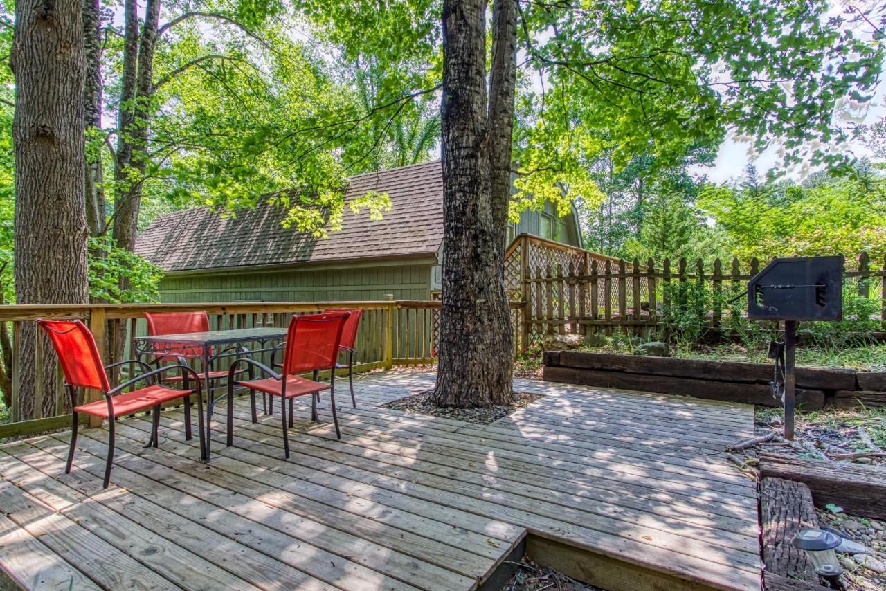 Mountain Lake Lodge, Hot Tub, Theater Room, 1089 Free Tickets Each Paid Day, Dollywood And More Sevierville Extérieur photo