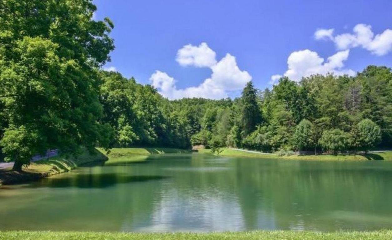 Mountain Lake Lodge, Hot Tub, Theater Room, 1089 Free Tickets Each Paid Day, Dollywood And More Sevierville Extérieur photo