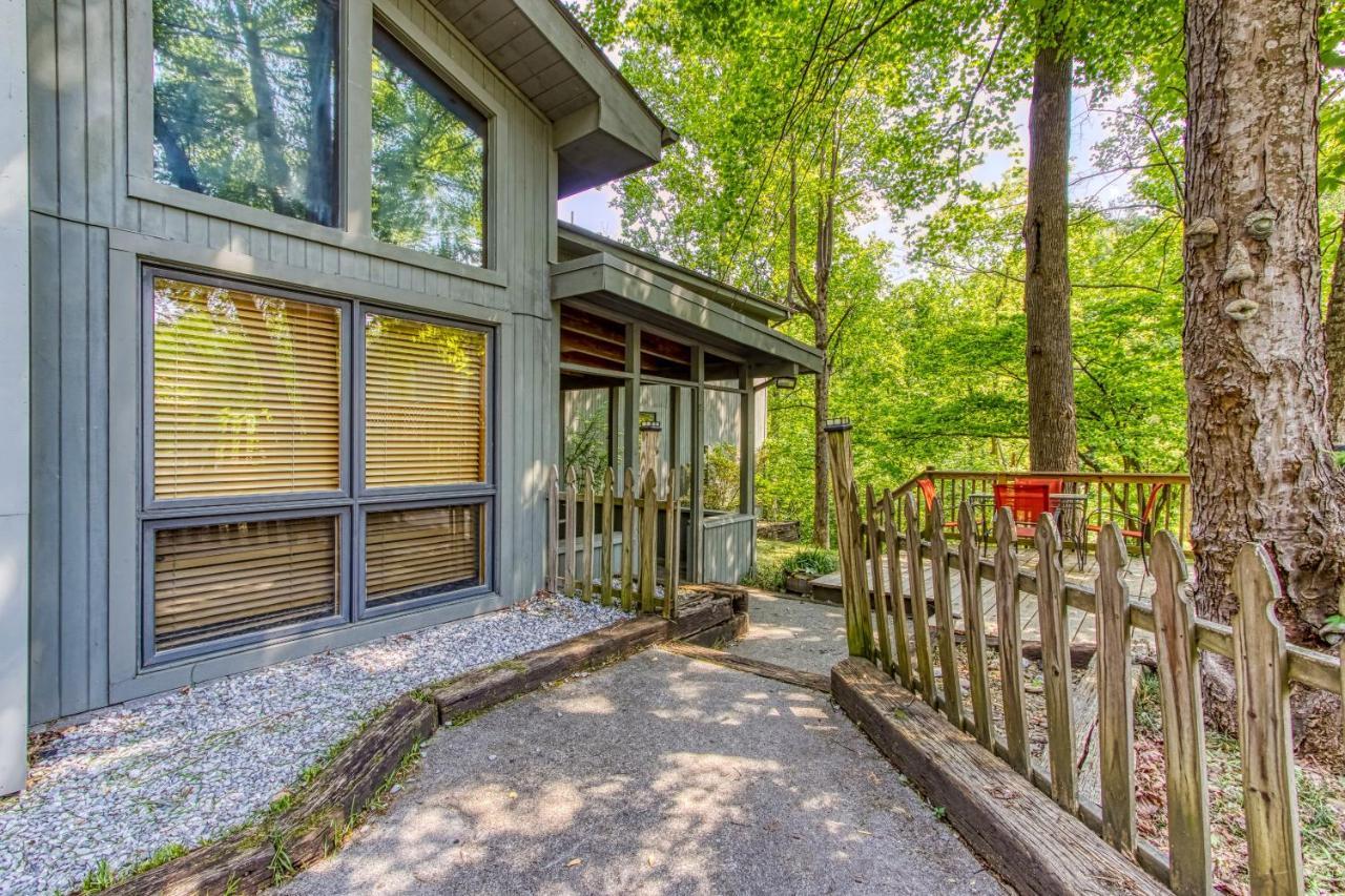 Mountain Lake Lodge, Hot Tub, Theater Room, 1089 Free Tickets Each Paid Day, Dollywood And More Sevierville Extérieur photo