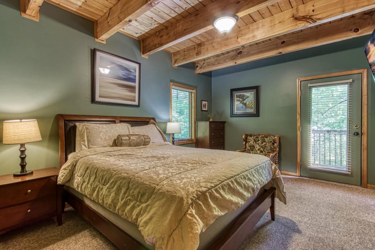 Mountain Lake Lodge, Hot Tub, Theater Room, 1089 Free Tickets Each Paid Day, Dollywood And More Sevierville Extérieur photo