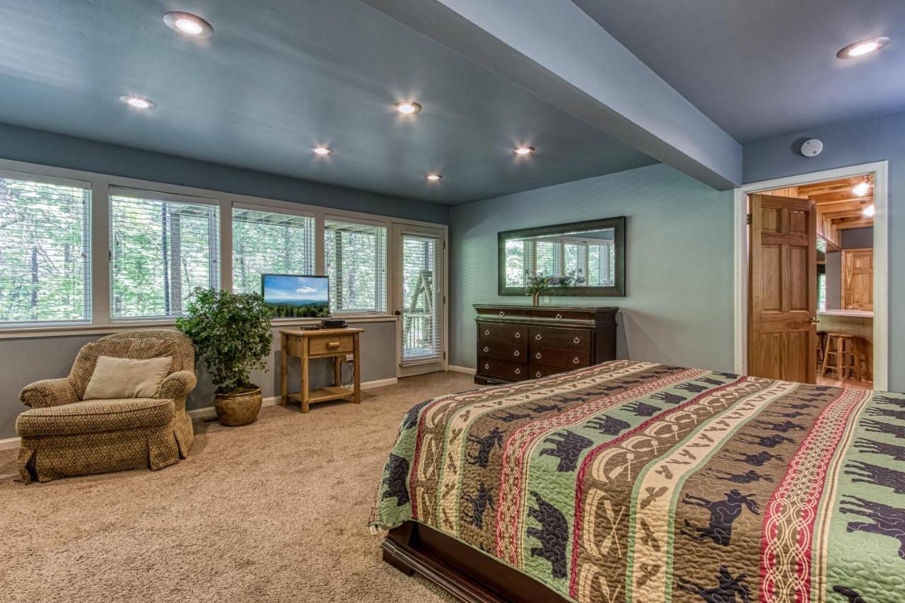 Mountain Lake Lodge, Hot Tub, Theater Room, 1089 Free Tickets Each Paid Day, Dollywood And More Sevierville Extérieur photo