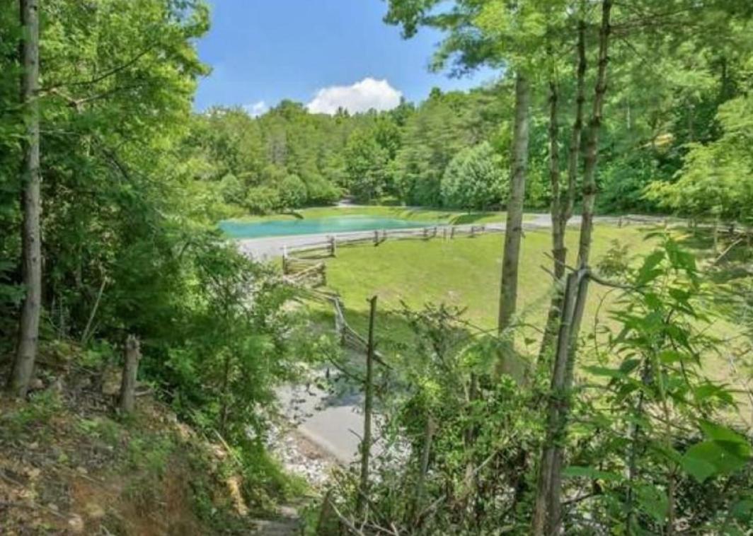 Mountain Lake Lodge, Hot Tub, Theater Room, 1089 Free Tickets Each Paid Day, Dollywood And More Sevierville Extérieur photo