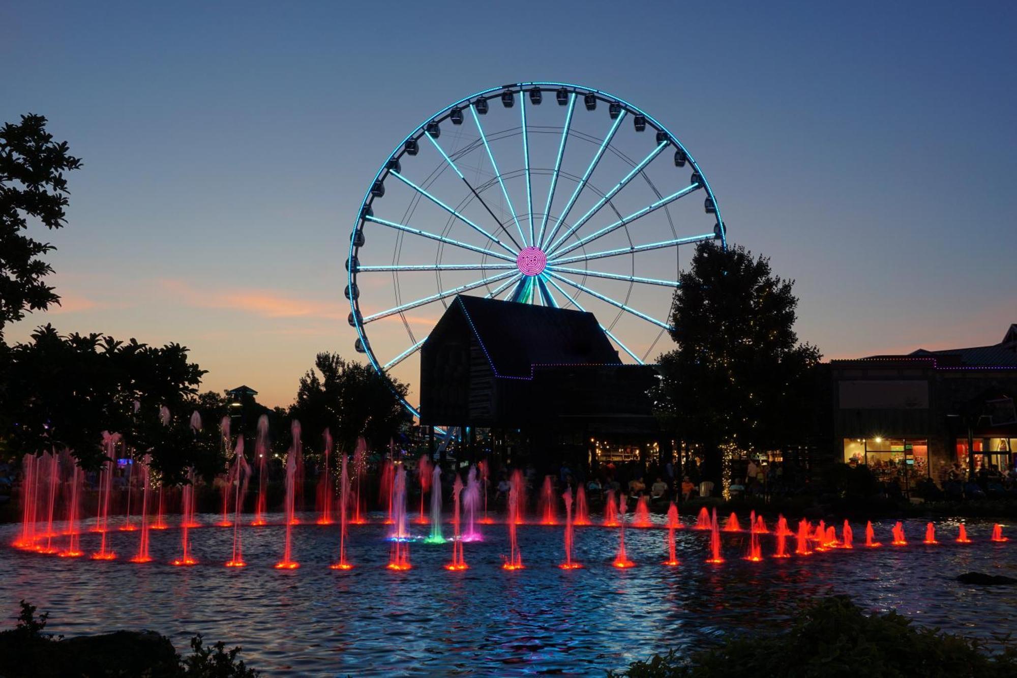 Mountain Lake Lodge, Hot Tub, Theater Room, 1089 Free Tickets Each Paid Day, Dollywood And More Sevierville Extérieur photo